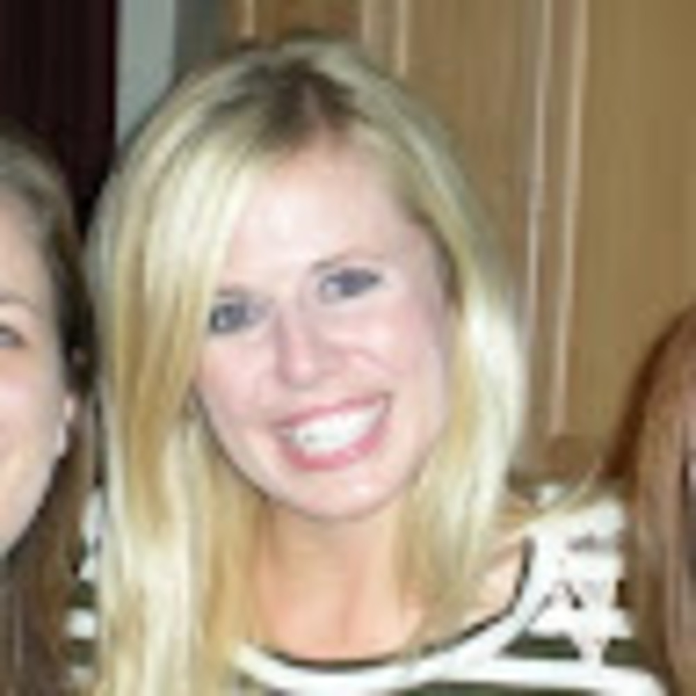Meet your Posher, Rachel